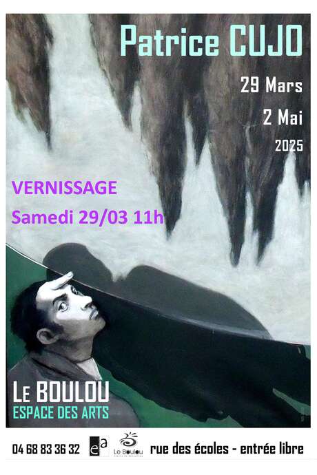 EDA ESPACE DES ARTS