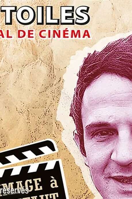 FESTIVAL DE CINÉMA LES TOILES