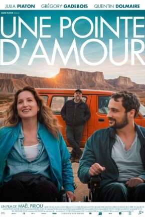 CINÉMA OSSÉJA - UNE POINTE D'AMOUR