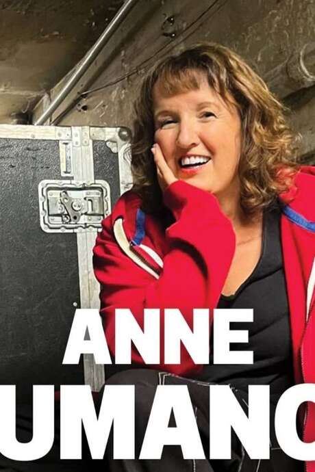 ANNE ROUMANOFF - BOITACLOUS
