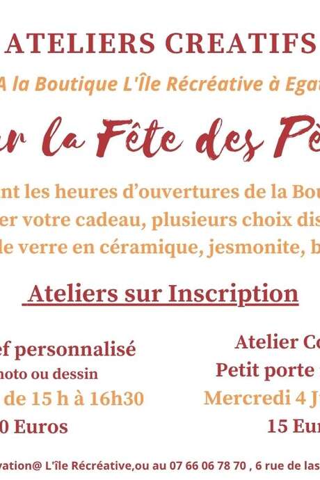 ATELIER COUTURE - PETIT PORTE MONNAIE - EGAT