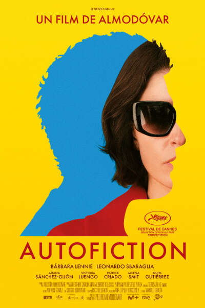 CINÉMA OSSÉJA - CYCLE VO: AUTOFICTION  