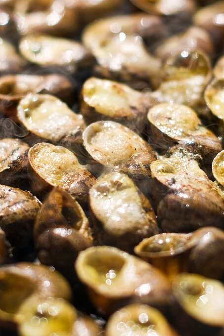 MARCHÉ ARTISANAL FÊTE DE L'ESCARGOT