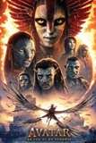 CINÉMA OSSÉJA - AVATAR 3 :DE FEU ET DE CENDRES
