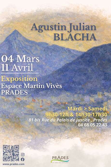 AGUSTIN JULIAN BLACHA