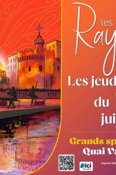 BOLLYWOOD MASALA ORCHESTRA - LES RAYONNANTES