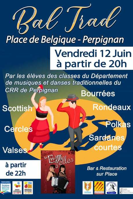 LE BAL TRAD 2026