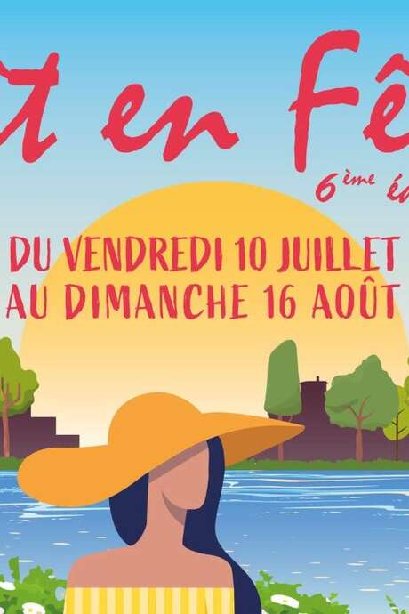 FUCHS ET STEVEN JOHNSTON - TÊT EN FÊTE