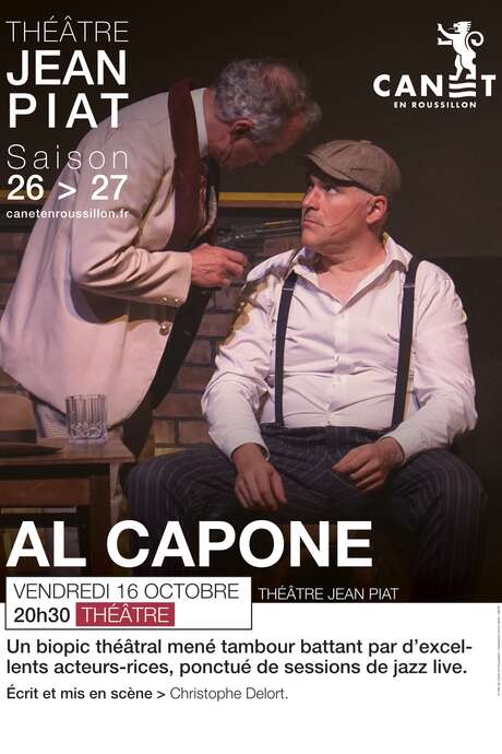 AL CAPONE