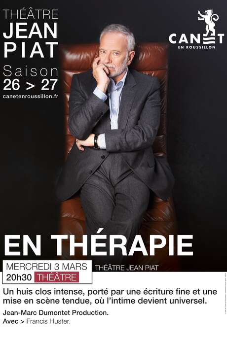 EN THÉRAPIE