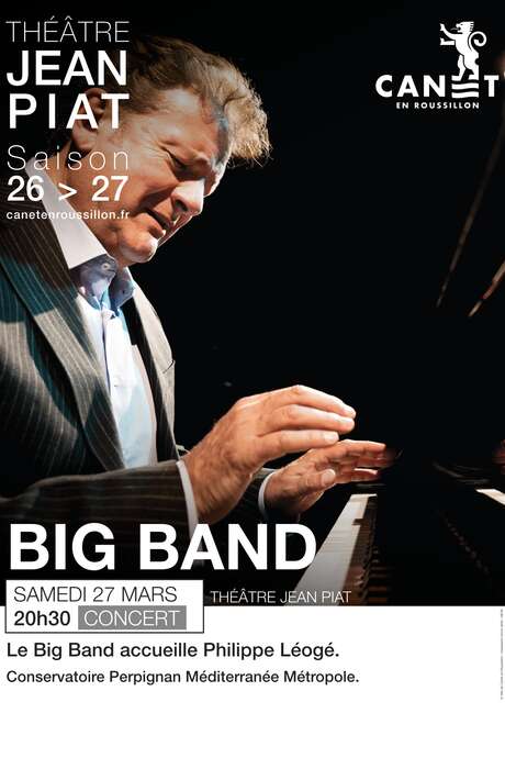 BIG BAND