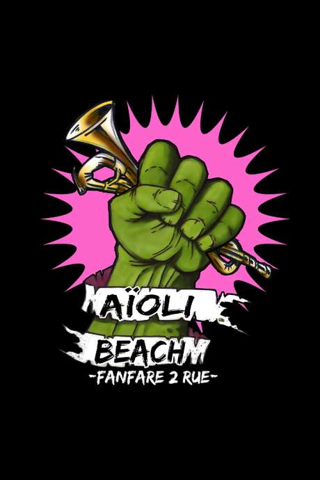 NOËL MAGIQUE AVEC LE PÈRE NOËL ET LE GROUPE AÏOLI BEACH