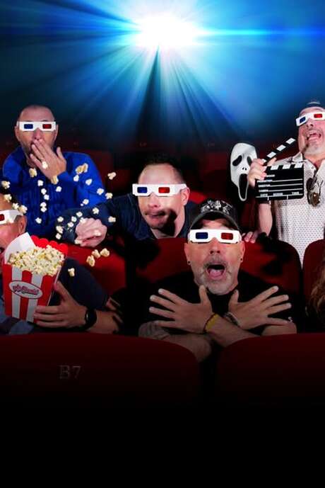 CONCERT DE AL CHEMIST