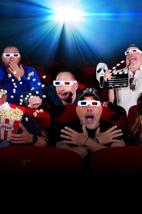 NOËL MAGIQUE AVEC AL CHEMIST