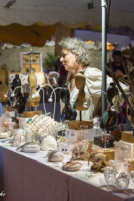 MARCHE DE CREATEURS