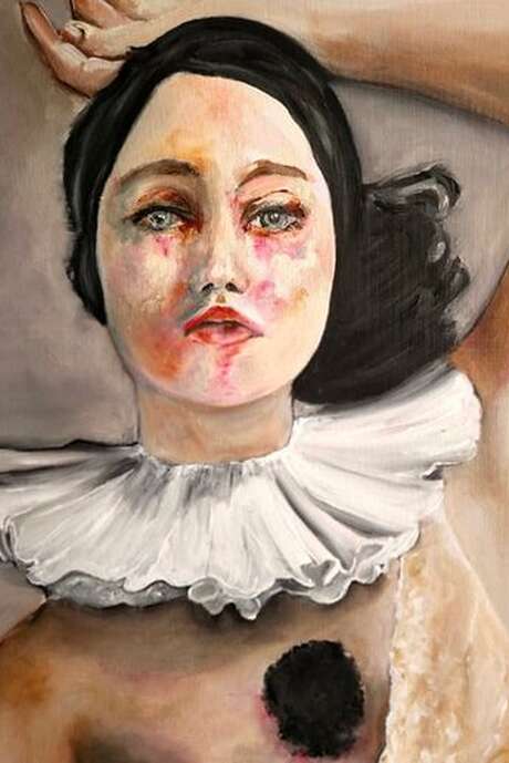 EXPOSITION ANA SANJOAN