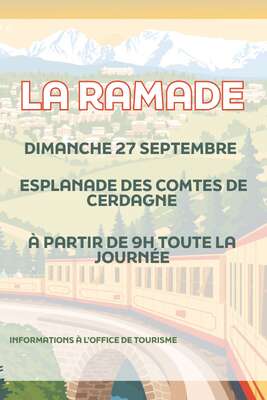 LA RAMADE