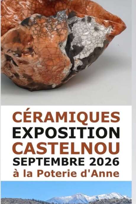 EXPOSITION SOPHIE JOLIVET