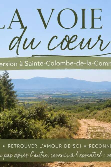 LA VOIE DU COEUR
