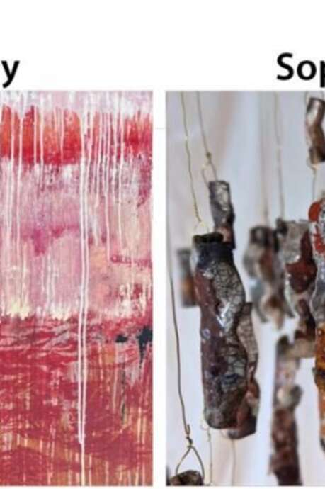 EXPOSITION AU MUSÉE DES ARTS ET TRADITIONS