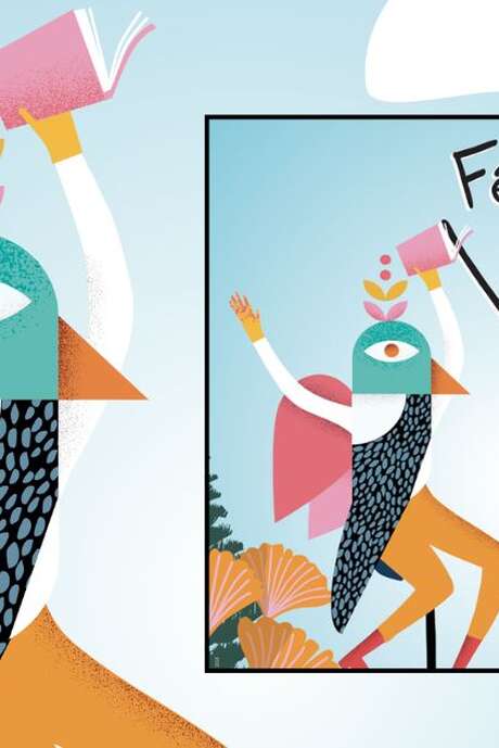 FÊTE DU LIVRE VIVANT