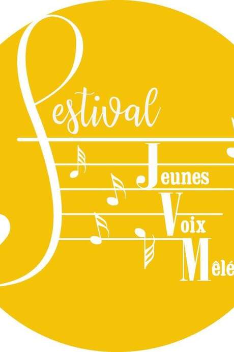 FESTIVAL DES JEUNES VOIX MELEES