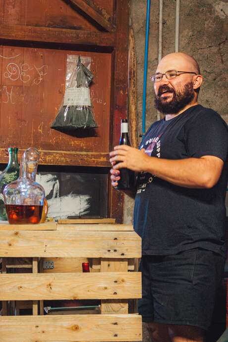 APERITIF VIGNERON "MAS GREGORI"