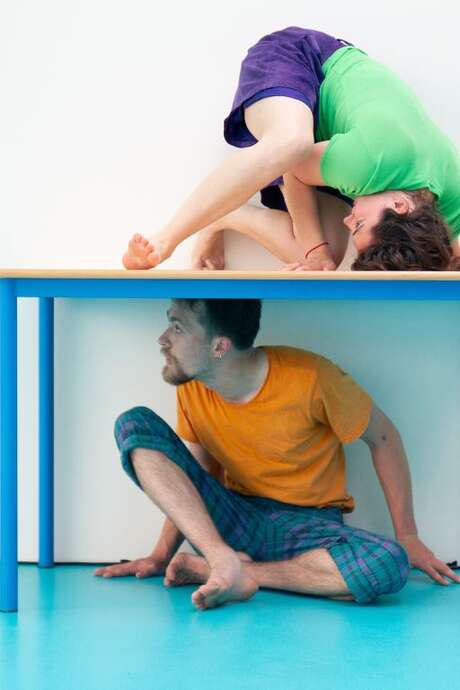 INCOLLABLES
