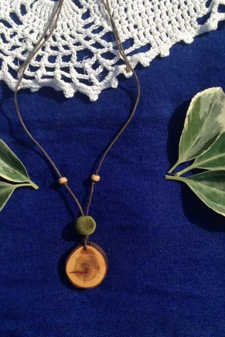 ATELIER BIJOUX - NATURE