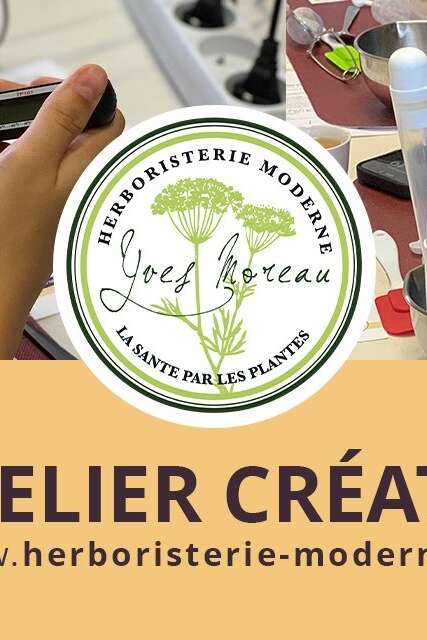 ATELIER CRÉATIF "DO IT YOURSELF"