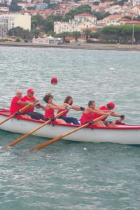 INITIATION AVIRON