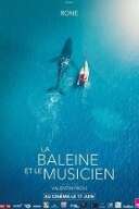 CINÉMA OSSÉJA - CYCLE DOCUMENTAIRE: LA BALEINE ET LE MUSICIEN
