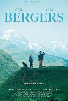 CINÉMA OSSÉJA - BERGERS
