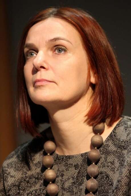 RENCONTRE À LA LIBRAIRIE VICTOR & MADELEINE DE BAIBA KURPNIECE