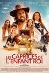 CINÉMA OSSÉJA - LES CAPRICES DE L’ENFANT ROI