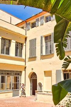 VISITE GUIDÉE : CASA XANXO - CIAP