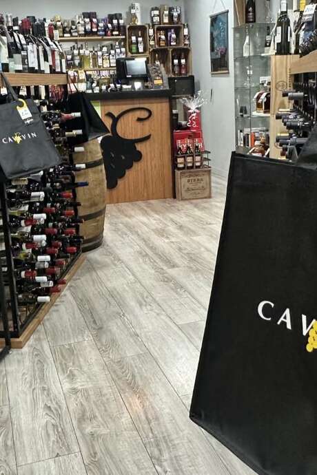 AFTERWORK CHEZ CAVAVIN