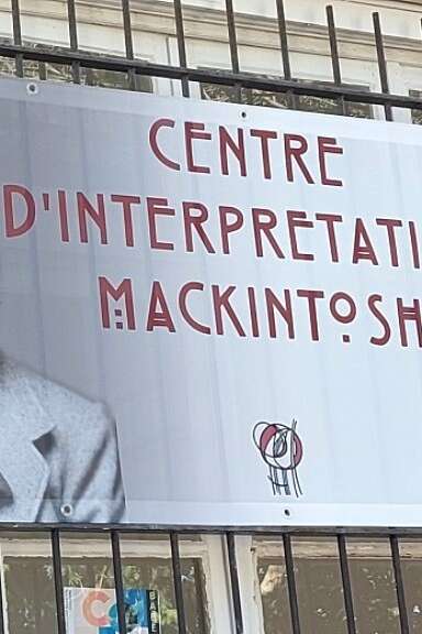 NOËL AU CENTRE D’INTERPRÉTATION MACKINTOSH