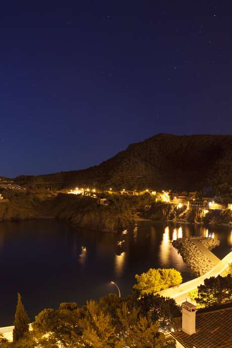MARCHE NOCTURNE