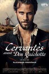 CINÉMA OSSÉJA - CYCLE VO: CERVANTES AVANT DON QUICHOTTE