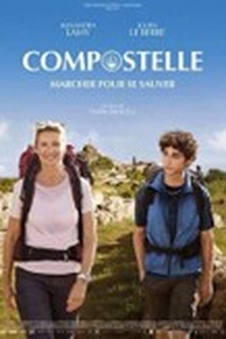 CINÉMA OSSÉJA - COMPOSTELLE