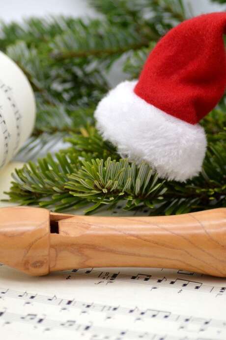 CONCERT DE NOËL DU CHOEUR OSMOSE