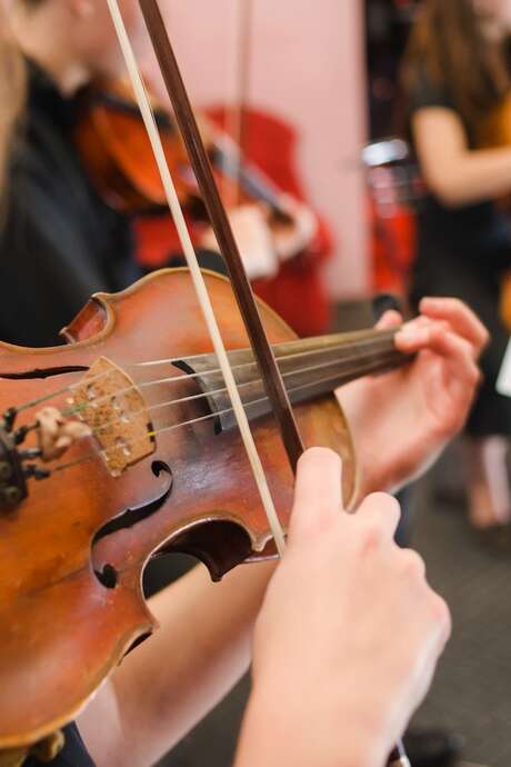 CONCERT DES PROFESSEURS DE L'ECOLE DE MUSIQUE
