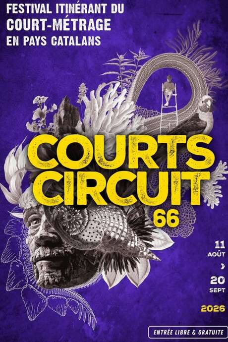 FESTIVAL COURTS-CIRCUIT 66 ET CONCERT DE SAN SEVERINO