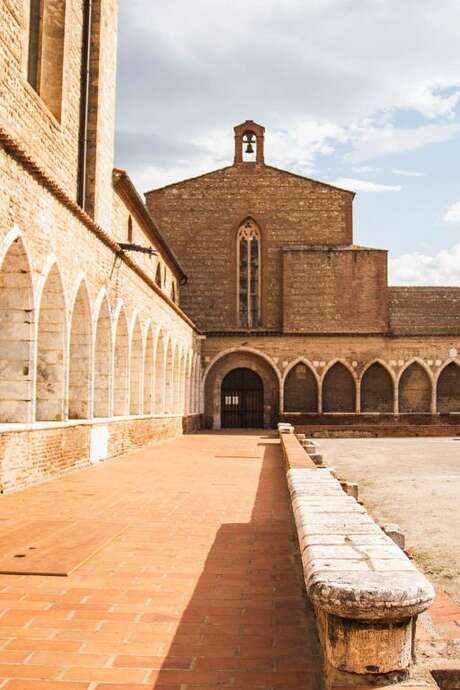 PRINTEMPS DES CIMETIÈRES - VISITE « DÉCALÉE » : SI LE CAMPO M’ÉTAIT CONTÉ
