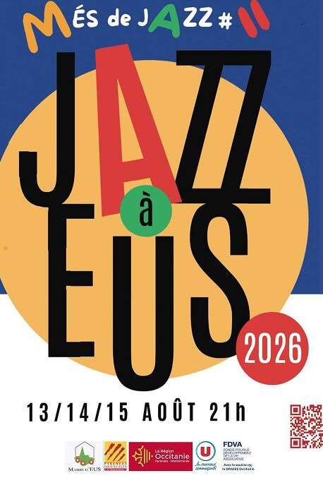 MÉS DE JAZZ: #11 ON AIR