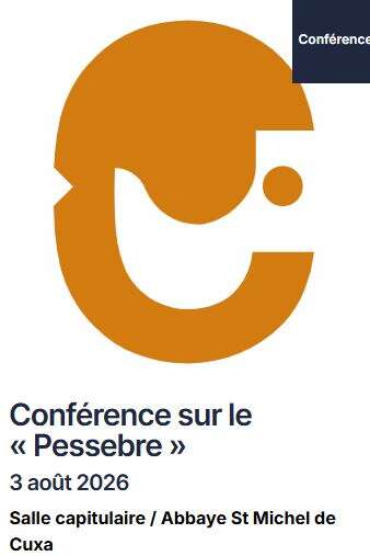 FESTIVAL PABLO CASALS: CONFÉRENCE SUR LE « PESSEBRE »