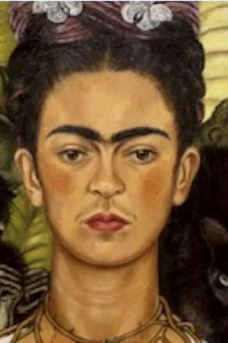 CONFÉRENCE FRIDA KAHLO, REBELLE ET ENGAGÉE