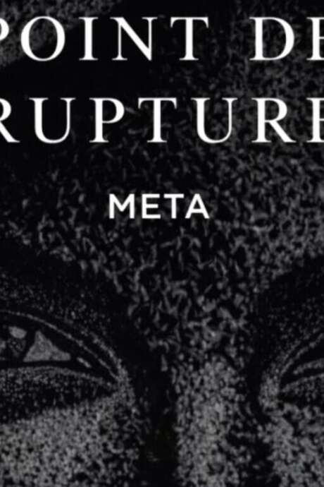 EXPOSITION POINT DE RUPTURE DE L'ARTISTE META