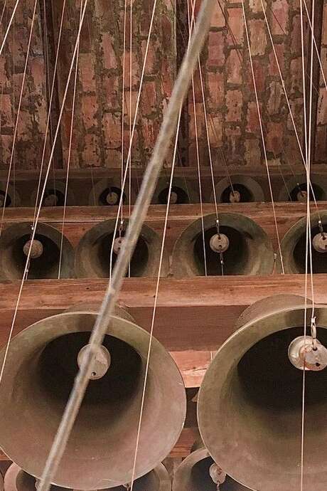 24ᵉ FESTIVAL INTERNATIONAL DE CARILLON DE PERPIGNAN